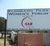 Eldorado Park Women's Forum